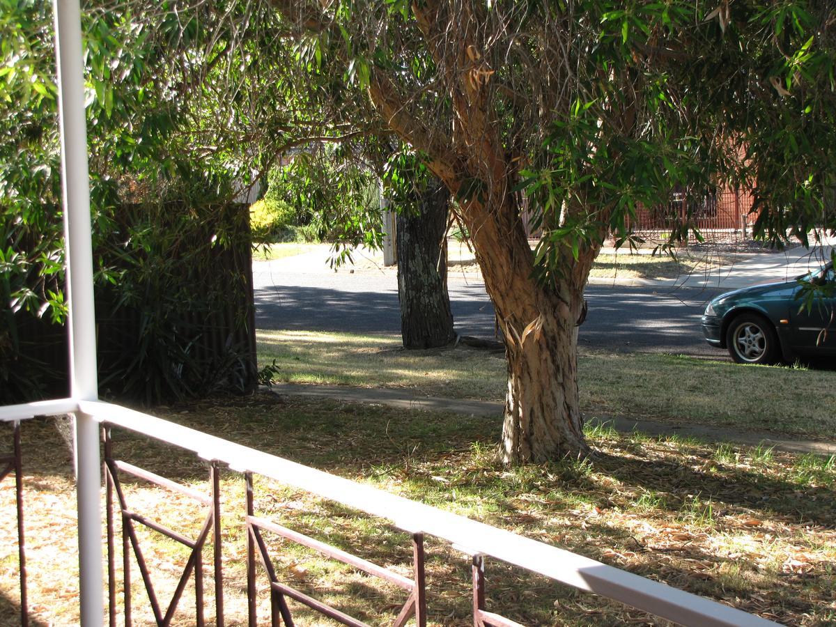 Villa Clarke Street Benalla Exterior foto